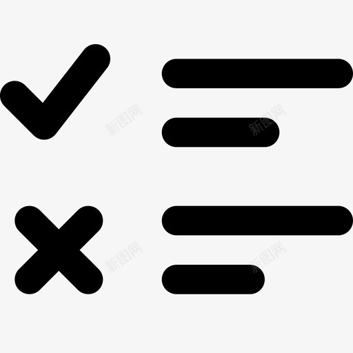 检查表性能检查表待办事项列表图标svg_新图网 https://ixintu.com 待办事项列表 性能检查表 检查表 裁剪一组可爱的线条图标 非常适合用户界面和基于24x24像素网格的功能图形 风格独特