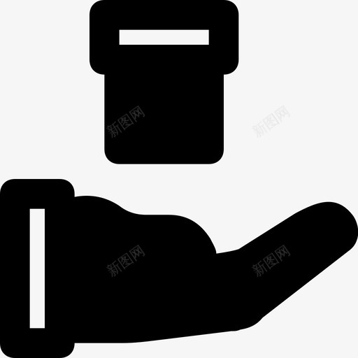 送礼生活方式爱情图标svg_新图网 https://ixintu.com smashicons浪漫生活方式2md纯色 浪漫 爱情 生活方式 送礼