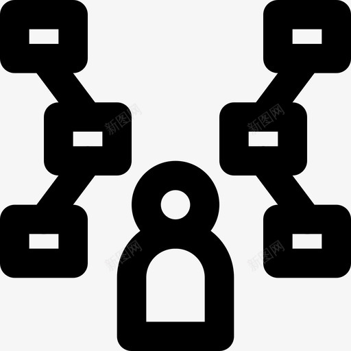图表商业金融图标svg_新图网 https://ixintu.com smashicons营销md大纲 商业 图表 市场营销 金融