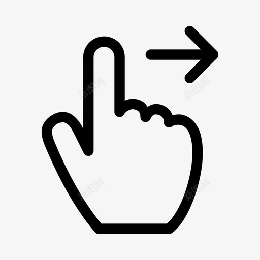 刷卡填充图标svg_新图网 https://ixintu.com 刷卡 填充