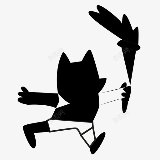 科比巴塞罗那加泰罗尼亚图标svg_新图网 https://ixintu.com 加泰罗尼亚 奥运会 巴塞罗那 科比