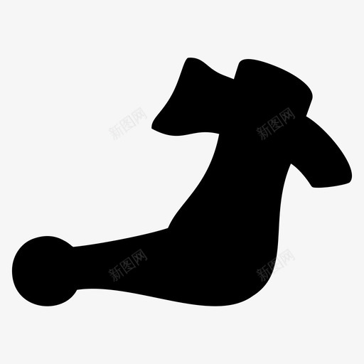 自行车链条导板自行车零件链条导板图标svg_新图网 https://ixintu.com 自行车链条导板 自行车零件 链条导板 零件