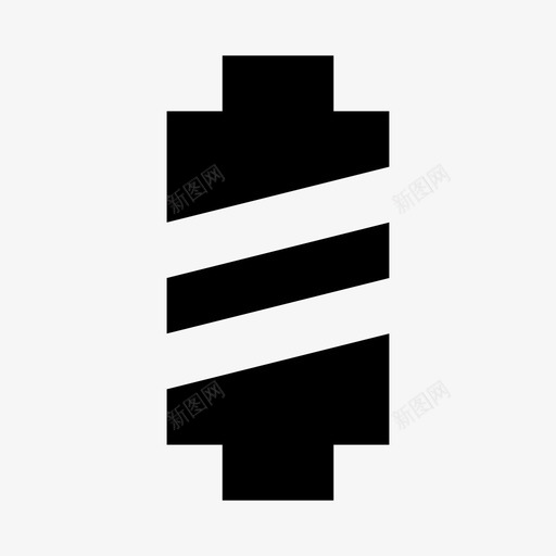 线轴缝纫缝纫工具图标svg_新图网 https://ixintu.com micro8 线轴 缝纫 缝纫工具