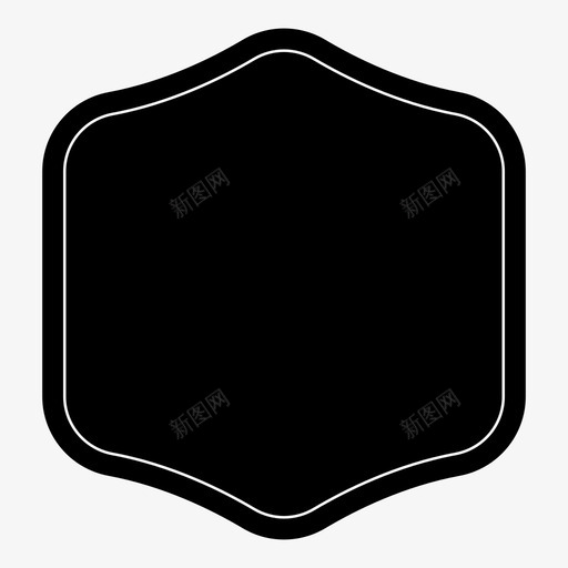 徽章图标svg_新图网 https://ixintu.com 徽章