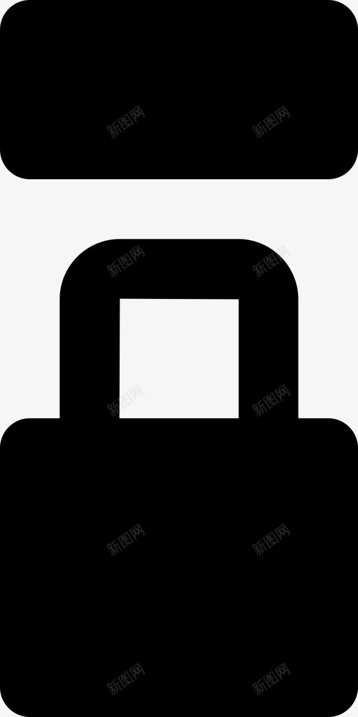 充电器插头电缆连接器图标svg_新图网 https://ixintu.com smashicons连接器电缆mdsolid 充电器插头 电缆 连接器