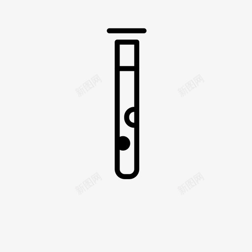 试管医院图标svg_新图网 https://ixintu.com 医院 试管