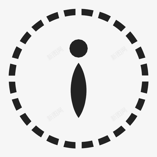 信息建议数据图标svg_新图网 https://ixintu.com 信息 建议 情报 数据 知识 统计