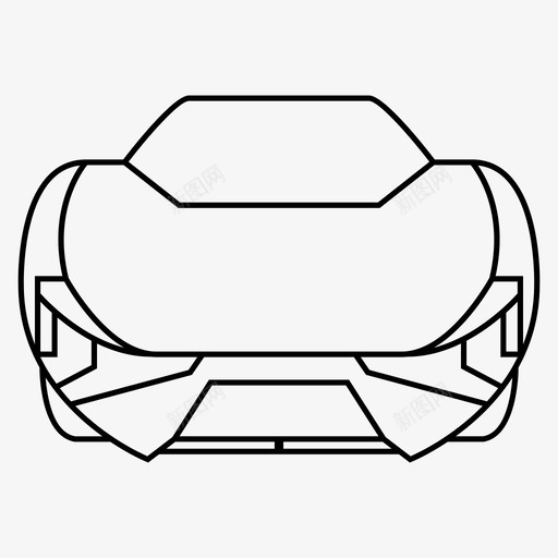 diamante汽车兰博基尼图标svg_新图网 https://ixintu.com diamante diamante系列 兰博基尼 汽车