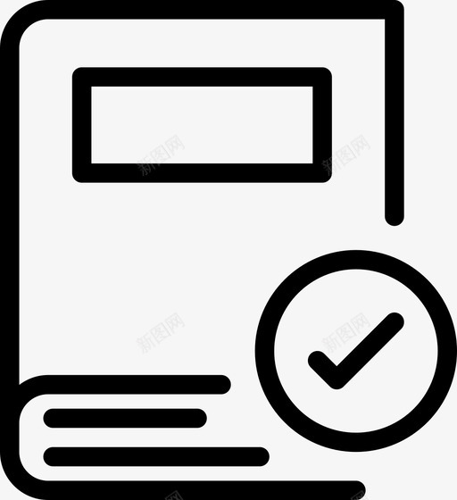 读书与学习教育学校图标svg_新图网 https://ixintu.com 学习 学校 教育 细线图标教育与学习 读书与学习