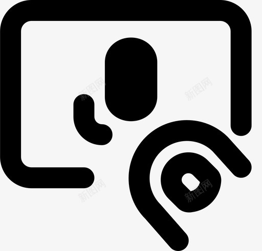 使用语音手指手势图标svg_新图网 https://ixintu.com smashicons手势2md大纲 使用语音 手 手势 手指