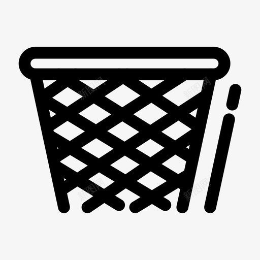 篮球圈篮圈运动图标svg_新图网 https://ixintu.com 篮圈 篮圈运动 篮球圈 运动