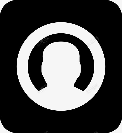 电话配置文件通信功能图标svg_新图网 https://ixintu.com smashicons移动功能mdsolid 功能 电话配置文件 移动 通信