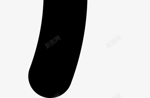 穿衬衫穿衣服打扮图标svg_新图网 https://ixintu.com 人 打扮 男人 穿衣服 穿衬衫