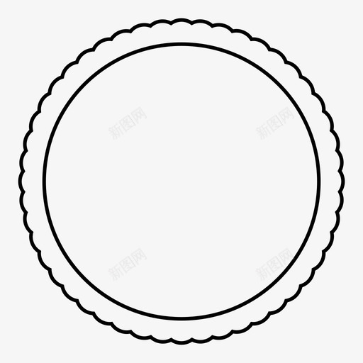 徽章图标svg_新图网 https://ixintu.com 徽章