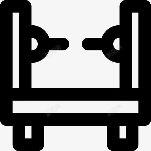 工业机器人工厂工业图标svg_新图网 https://ixintu.com 工业 工业机器人 工厂 生产 粉碎工业md大纲