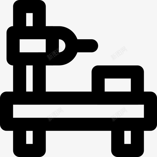 工业机器人工厂工业图标svg_新图网 https://ixintu.com 工业 工业机器人 工厂 生产 粉碎工业md大纲