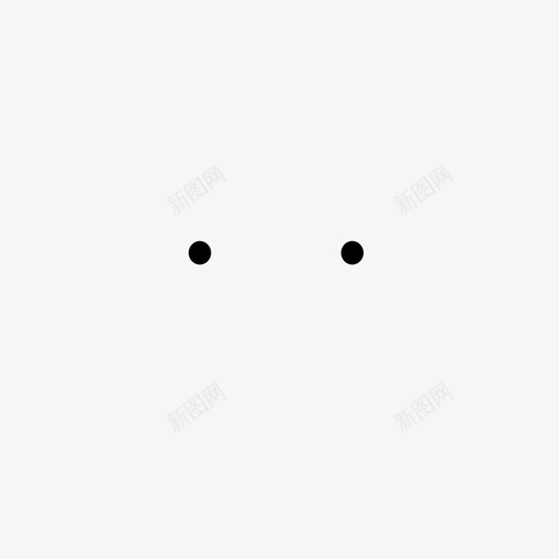 动物品种狗图标svg_新图网 https://ixintu.com 动物 品种 斑点 狗 狗品种