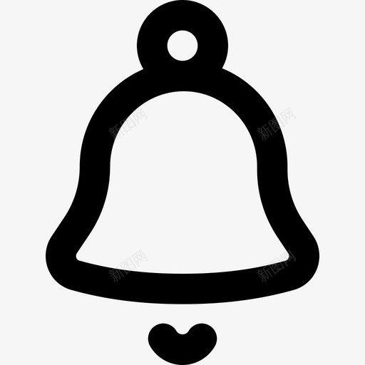 通知活动铃提醒剪切一组可爱的线条图标svg_新图网 https://ixintu.com 具有独特的风格 剪切一组可爱的线条图标 提醒 通知活动铃 非常适合用户界面和基于24x24像素网格的功能图形