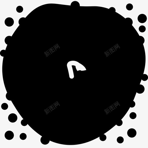 发芽栽培园艺图标svg_新图网 https://ixintu.com 发芽 园艺 播种 栽培 生长 种植 花园里的美味的播种