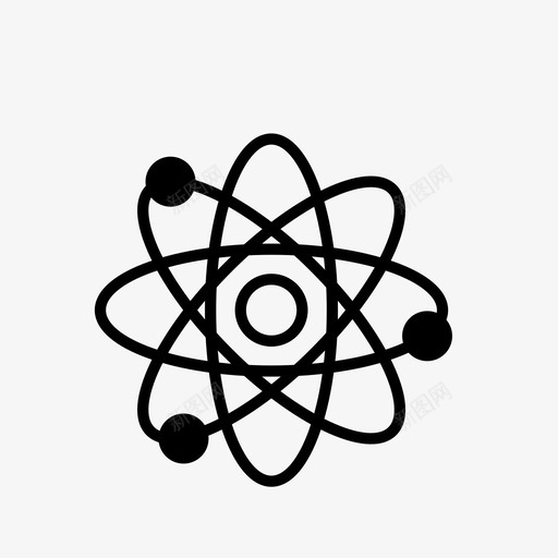 科学化学医院2图标svg_新图网 https://ixintu.com 化学 医院2 科学