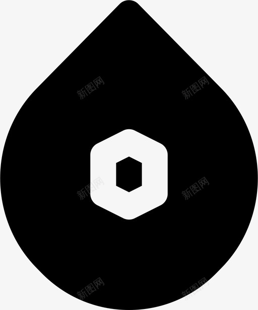 蜂蜜滴养蜂蜜蜂图标svg_新图网 https://ixintu.com smashicons蜂房md固体 养蜂 蜂蜜滴 蜜蜂