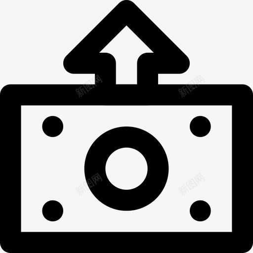 货币兑换商业金融图标svg_新图网 https://ixintu.com smashicons营销md大纲 商业 货币兑换 金融