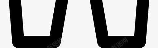 一件式睡衣服装时尚图标svg_新图网 https://ixintu.com 一件式睡衣 女士 时尚 时尚女装轮廓 服装