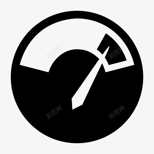 仪表板汽车仪表板刻度盘图标svg_新图网 https://ixintu.com 仪表 仪表板 刻度盘 汽车仪表板 速度表 零件