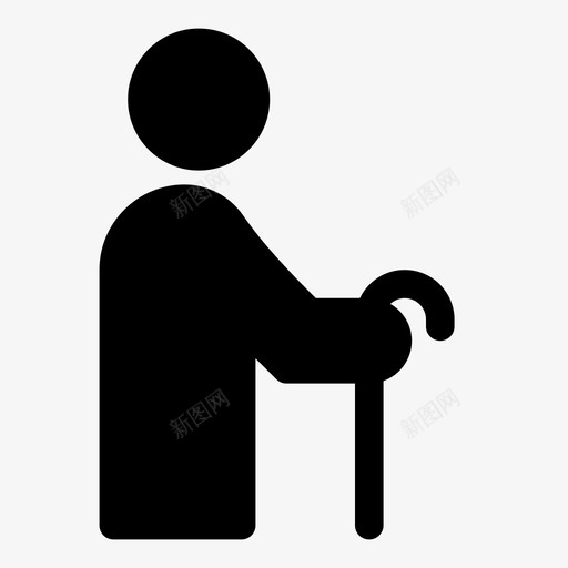 狗棍子给狗图标svg_新图网 https://ixintu.com 房子 棍子 狗 狗棍 给狗