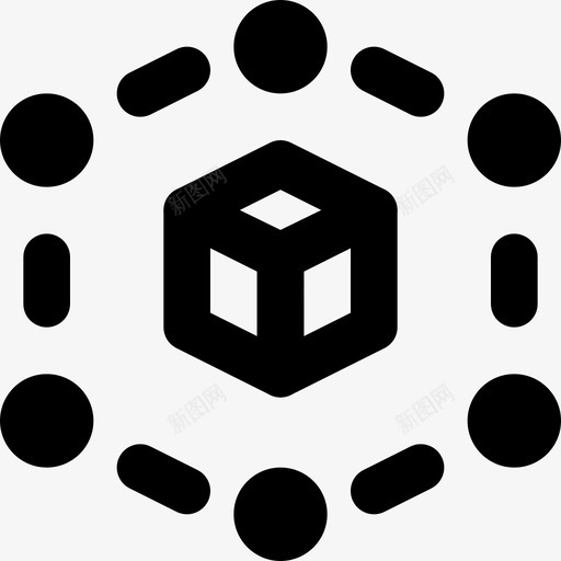 图表商业金融图标svg_新图网 https://ixintu.com smashicons营销md大纲 商业 图表 市场营销 金融