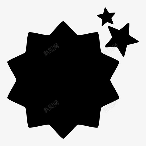 新的折扣的重要的图标svg_新图网 https://ixintu.com 折扣的 报价 新的 概念 特殊 重要的 销售