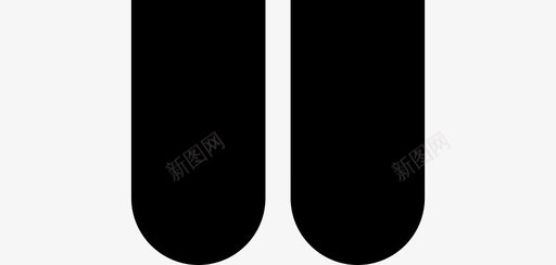 包裹递送盒子快递图标svg_新图网 https://ixintu.com 人 包裹 包裹递送 快递 盒子 运输 送货员