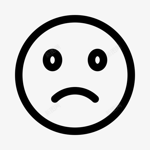悲伤2哭泣倒下图标svg_新图网 https://ixintu.com 倒下 哭泣 微笑 悲伤2