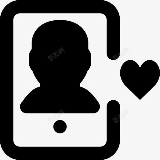 手机短信通讯功能图标svg_新图网 https://ixintu.com smashicons手机功能mdsolid 功能 手机 手机短信 通讯