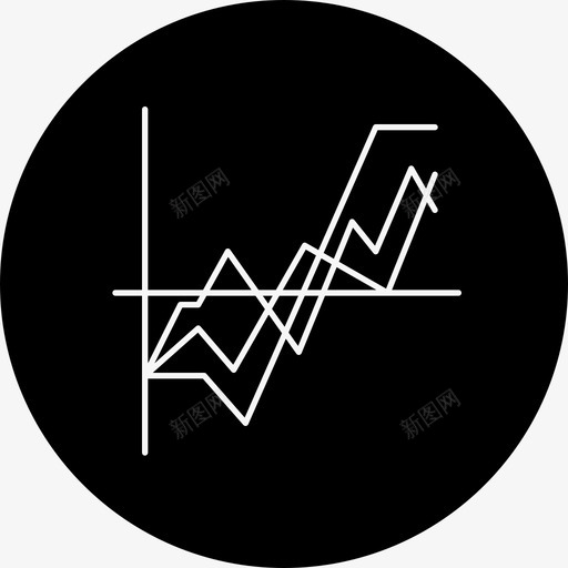 图表分析信息图表图标svg_新图网 https://ixintu.com 信息图表 信息图表元素差异圆线 分析 图表 成功 报告 统计