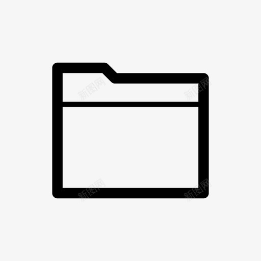 文件夹浏览文件文档图标svg_新图网 https://ixintu.com 库 文件夹 文档 浏览文件 音频集