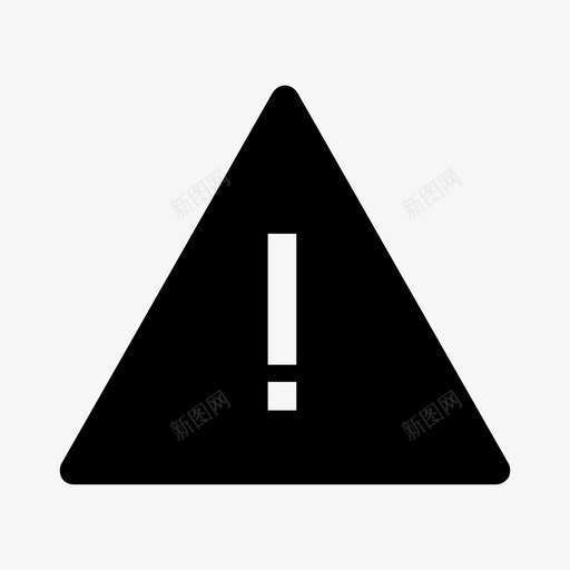 错误禁止关闭图标svg_新图网 https://ixintu.com 不 关闭 禁止 错误