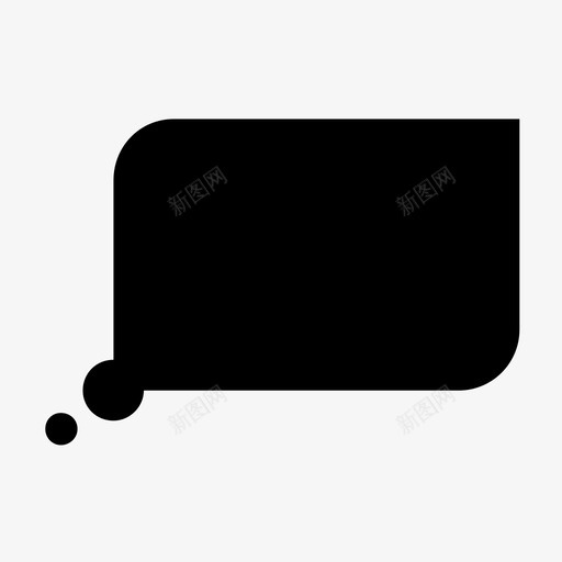 思想泡沫思维泡沫头脑风暴图标svg_新图网 https://ixintu.com 头脑风暴 思想泡沫 思维泡沫 思考 想法 沉思