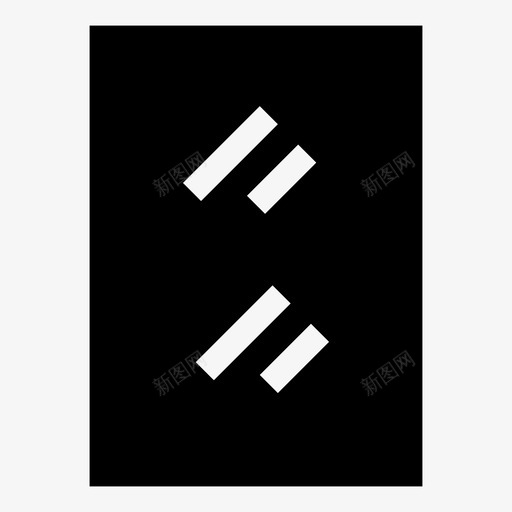镜子玻璃窗户图标svg_新图网 https://ixintu.com 浴室 玻璃 窗户 镜子