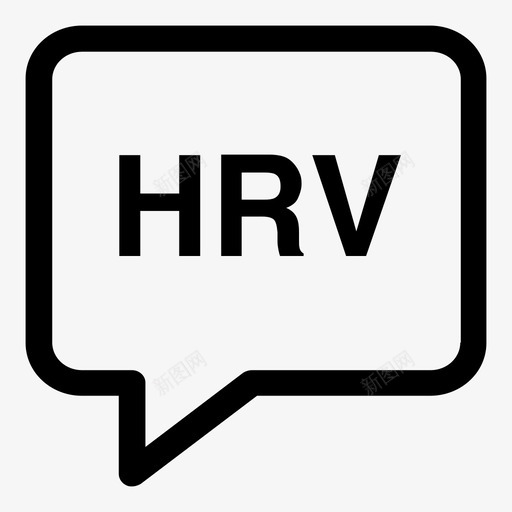 克罗地亚语气泡语言图标svg_新图网 https://ixintu.com 克罗地亚语 气泡 语言 语言代码3个字母笔划