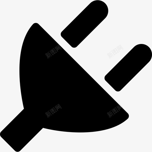 插件架构技术管理用户界面图标svg_新图网 https://ixintu.com 技术 插件架构 管理用户界面