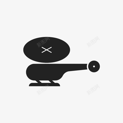 直升机飞行直升机停机坪图标svg_新图网 https://ixintu.com 直升机 直升机停机坪 飞行