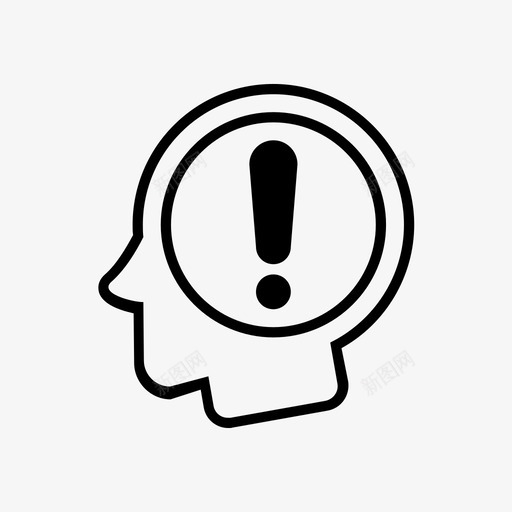 用户关注客户关注用户体验图标svg_新图网 https://ixintu.com 客户关注 用户体验 用户关注