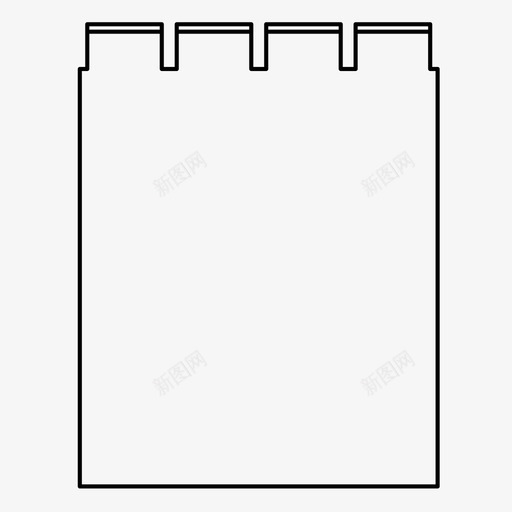 墙片建筑城堡图案图标svg_新图网 https://ixintu.com 城堡图案 城墙 城墙组成 堡垒 墙片 建筑 防御