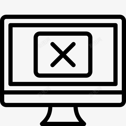 删除计算机函数mac图标svg_新图网 https://ixintu.com mac pc 函数 删除计算机 计算机功能大纲集合
