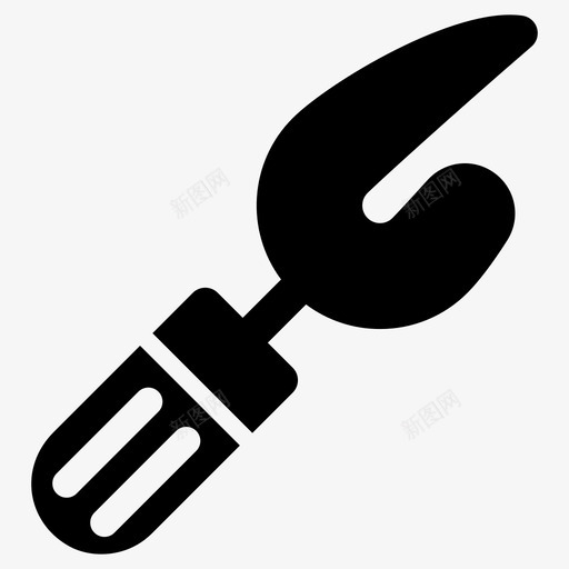 开缝机设备缝纫机图标svg_新图网 https://ixintu.com 工具 开缝机 缝纫机 设备