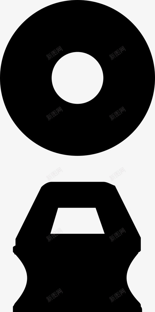 音频插头电缆连接器图标svg_新图网 https://ixintu.com smashicons连接器电缆实心 电缆 连接器 音频插头