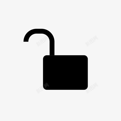 解锁隐藏密码图标svg_新图网 https://ixintu.com 密码 私人 解锁 锁定收藏 隐藏
