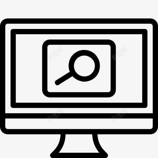 查看计算机函数mac图标svg_新图网 https://ixintu.com mac pc 函数 搜索 查看计算机 计算机功能大纲集合