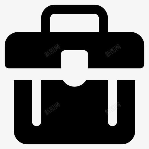 工具箱工具工作图标svg_新图网 https://ixintu.com 工作 工具 工具箱
